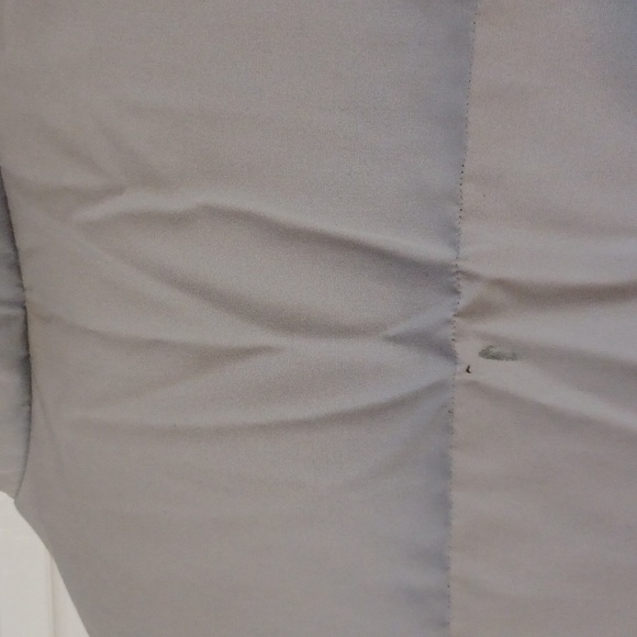 Field and Stream Reversible Down Filled Vest L - Picture 11 of 11